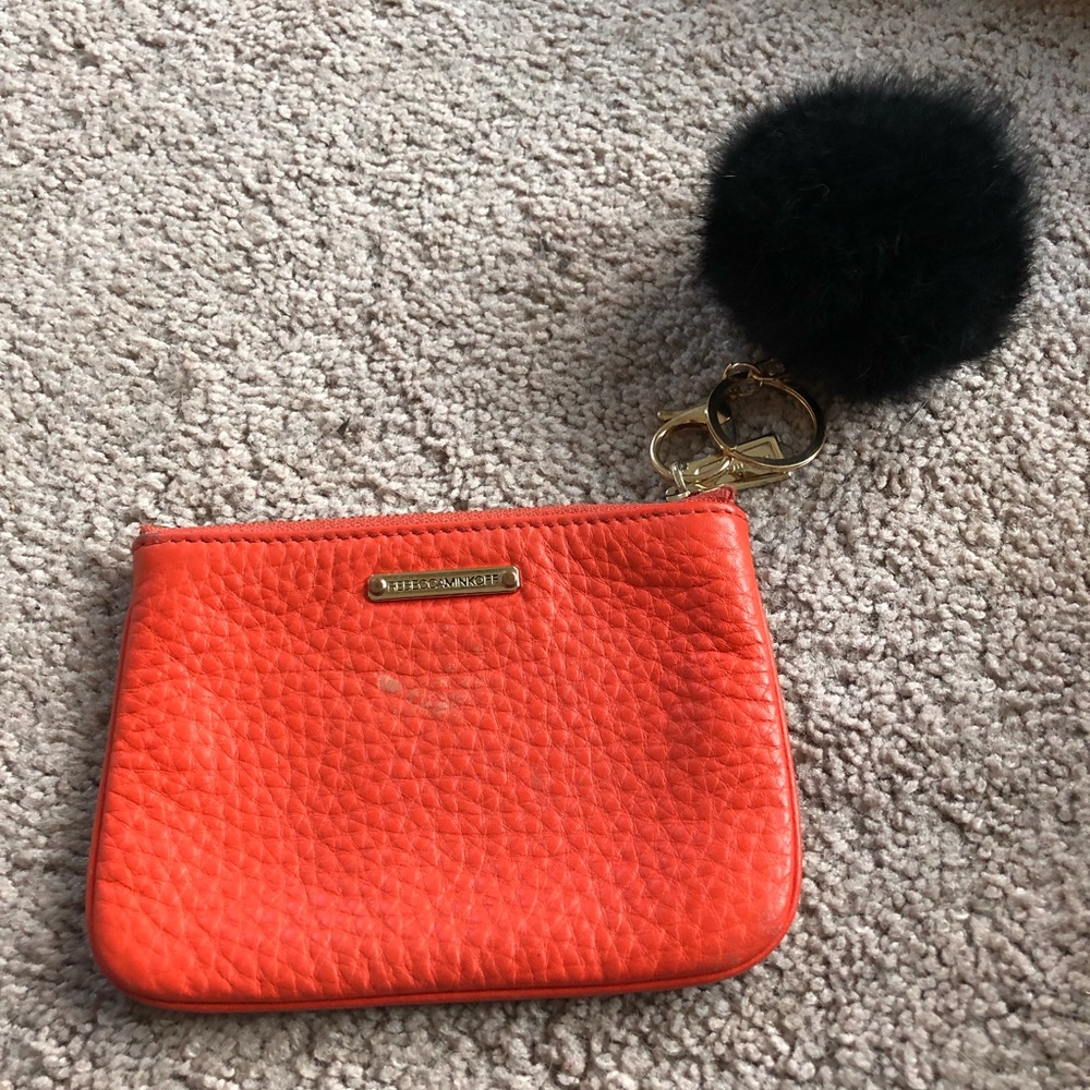 Rebecca Minkoff Pouch